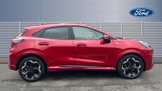 Ford Puma 1.0 EcoBoost Hybrid mHEV ST-Line X 5dr Petrol Hatchback